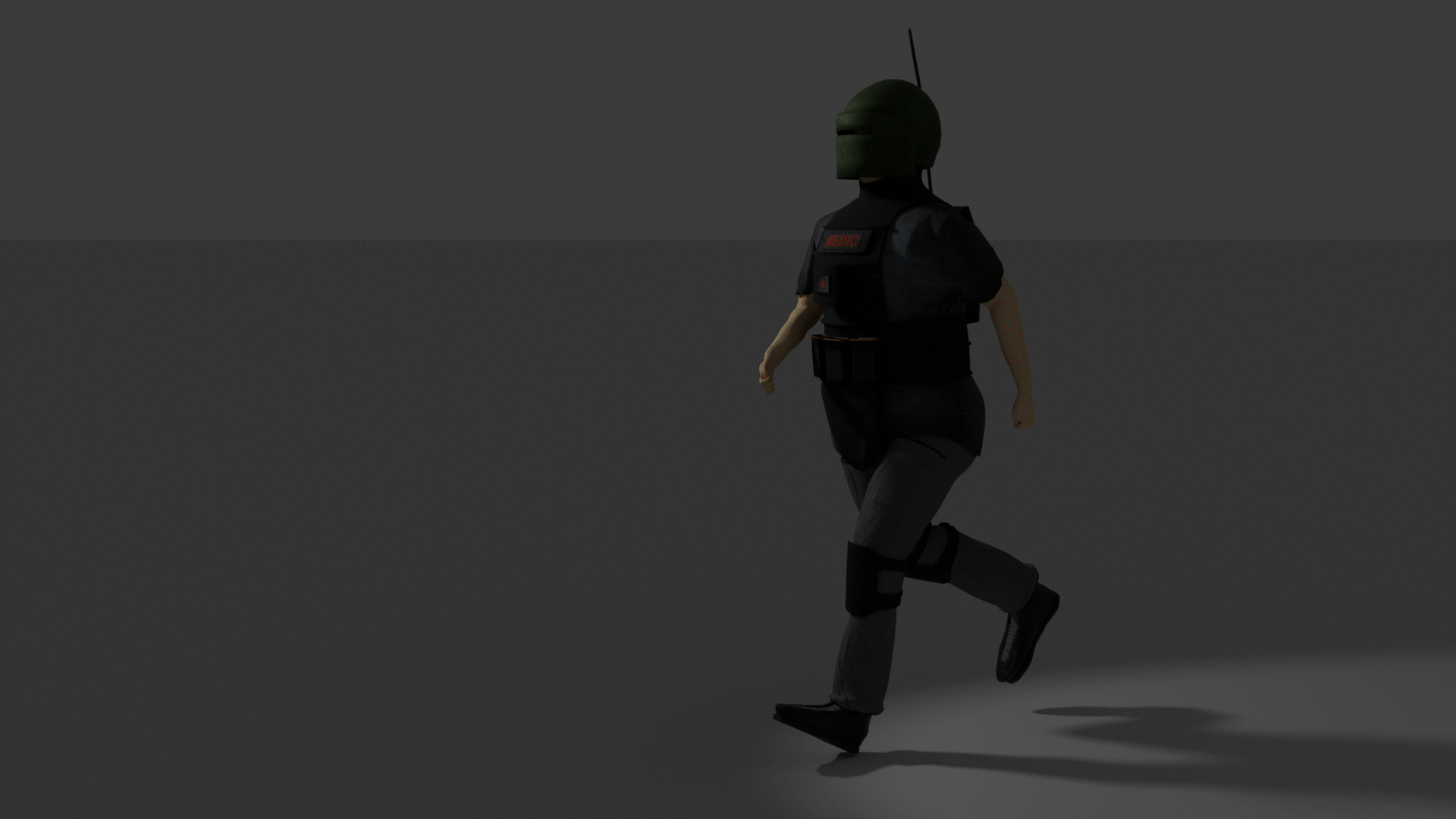3D Creation 4