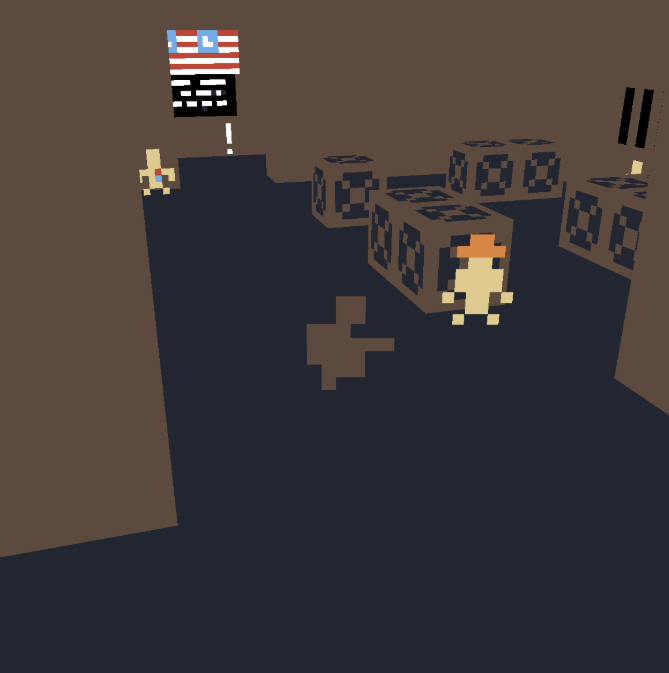 This Land Is Your Land Screenshot