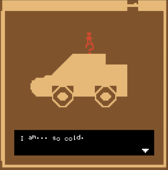 My Winter Car Screenshot